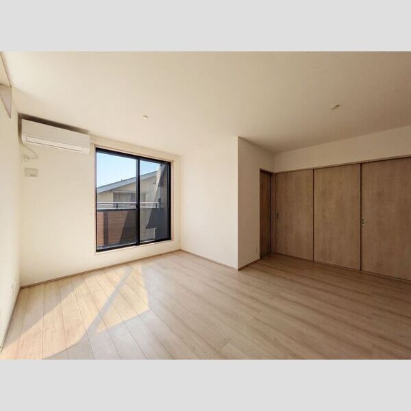 鎌倉材木座住宅201号室 部屋その他