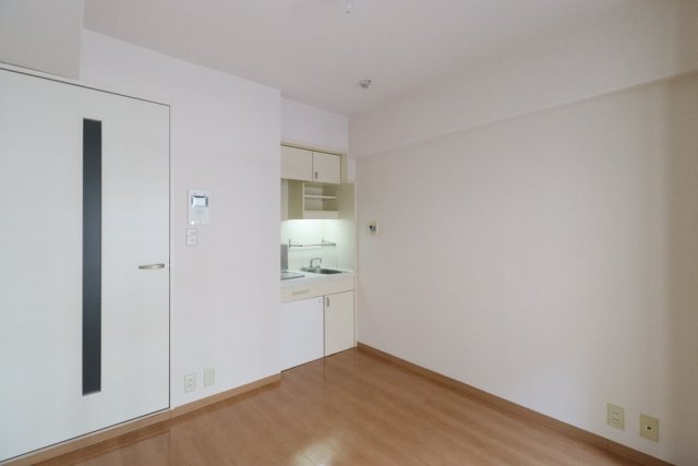 ライオンズマンション明石町8階 同建物別部屋の参考画像