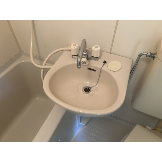 ニュースカイ桜ヶ丘 内観