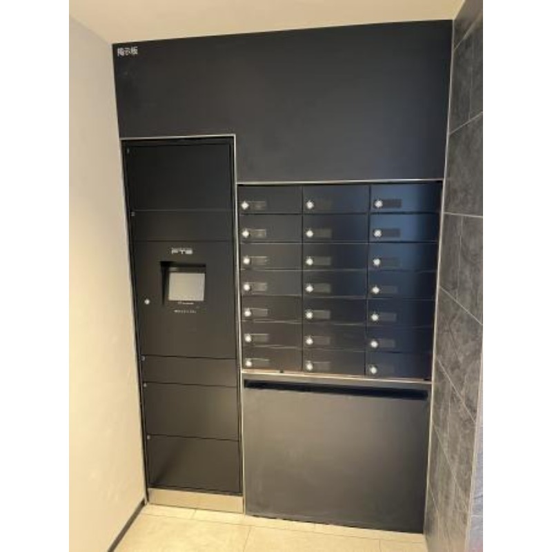 Nine-Harvest5階 部屋その他