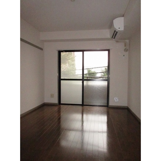 グローイングシティー大和田0307号室 内観