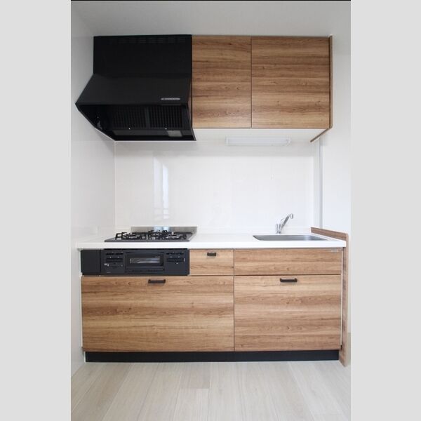 サングリア システムキッチン