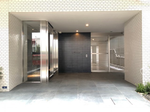 Log初台／ログ初台1102号室 Log初台