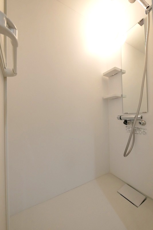 アイランドヴィラ久我山 内観