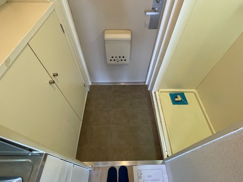 WINBELLソロ北綾瀬第10 部屋設備