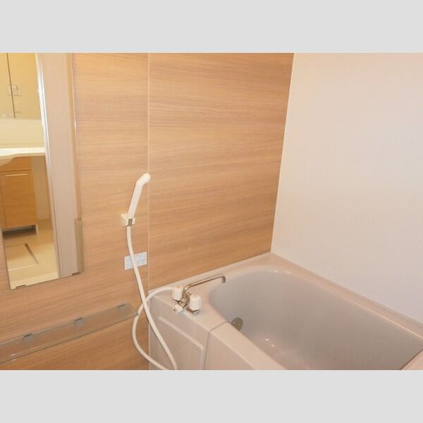 グレイス田町 102　浴室