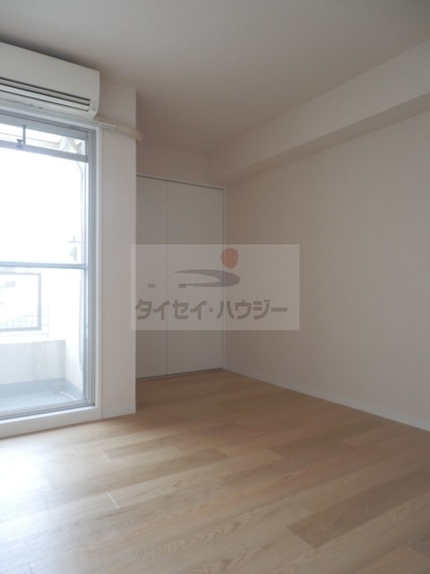 北沢リーセントⅡ 参考写真