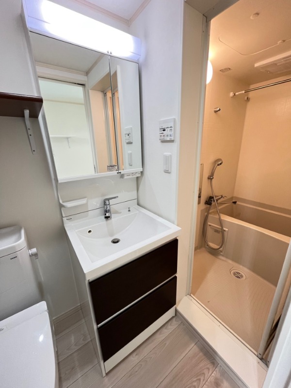 ティーデル横浜3階 ※別部屋参考写真