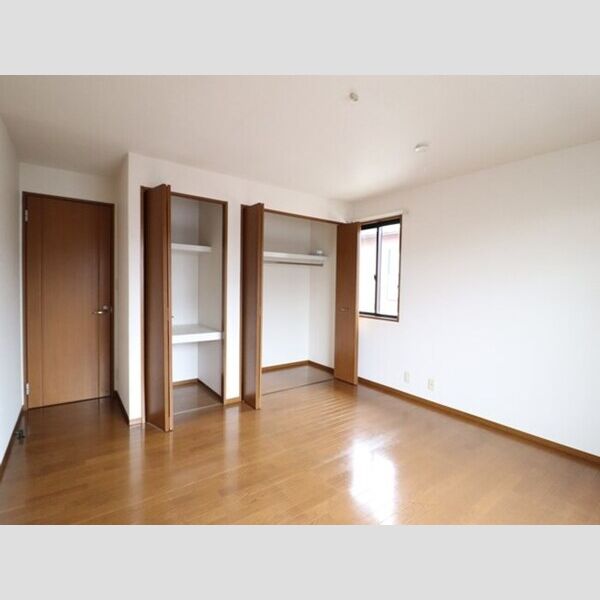 池部邸001号室 洋室8.5帖