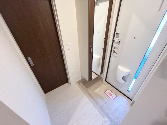 グランプラム本町（ＧｒａｎＰｌｕｍ本町）106号室 玄関