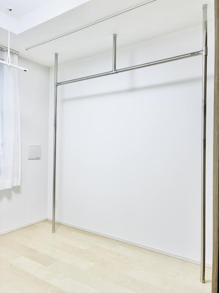 Ｄ’ｓ　ＶＡＲＩＥ練馬レジデンス4階 リビング