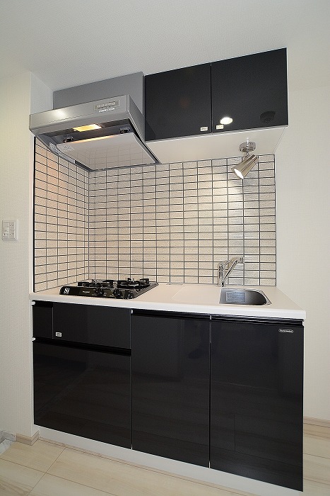 ステージファースト板橋桜川 キッチン