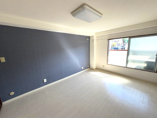 テラストーク相模原108号室 内観