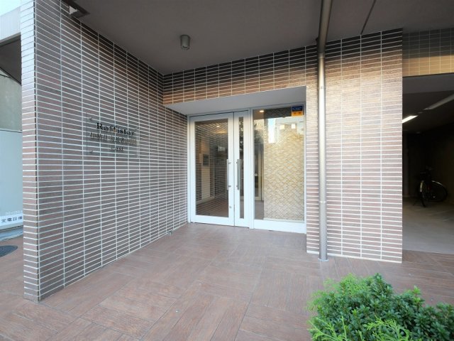 ラフィスタ伊勢佐木長者町駅前イースト10階 外観