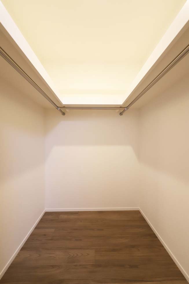 VERXEED　ASAKUSA9階 内観