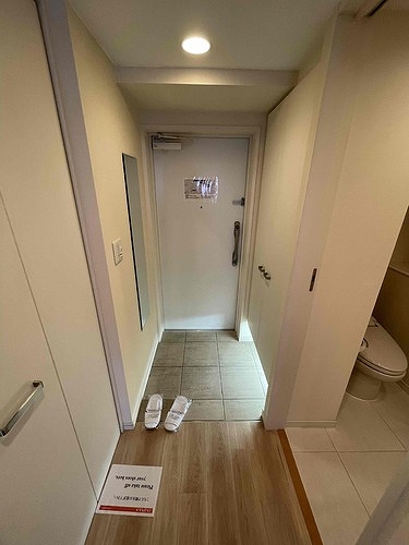 クロスレジデンス白金高輪10階 同建物別部屋の参考画像