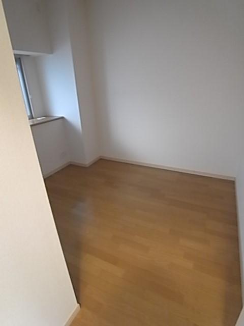 エスペランサ　Ⅱ 内観