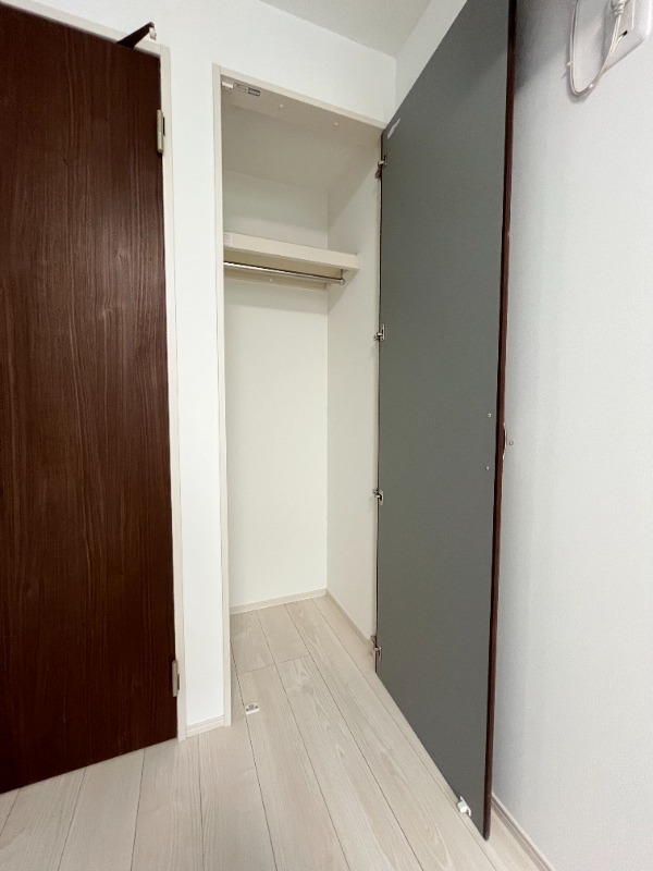 リベルテ平井3階 収納