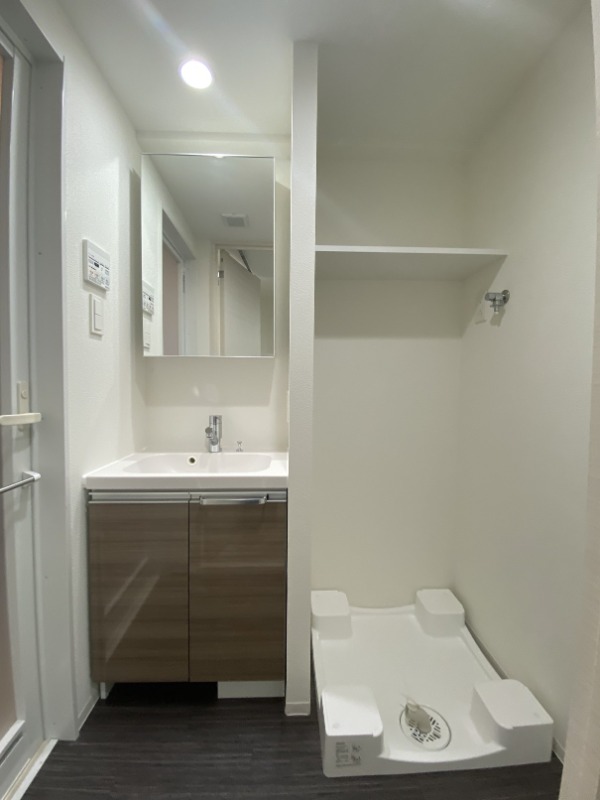 ブライズ神楽坂DUE 反転タイプです