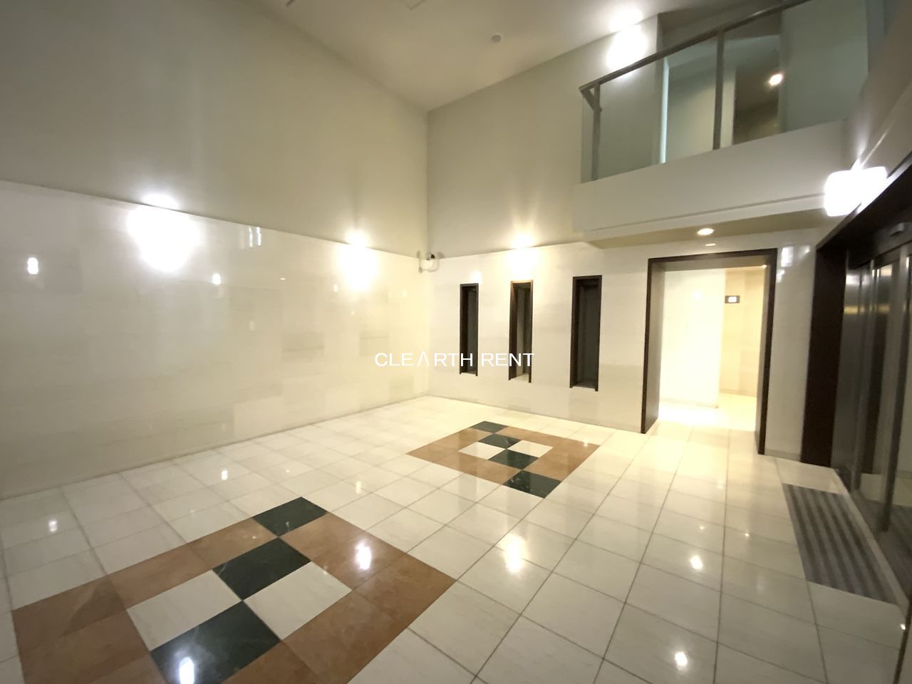 パレステュディオ新宿都庁前5階 ☆人気エリアでのお部屋探し/まずはお気軽にご相談ください☆