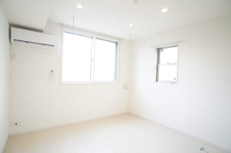 リブリ・アモーレ弘明寺 リビング