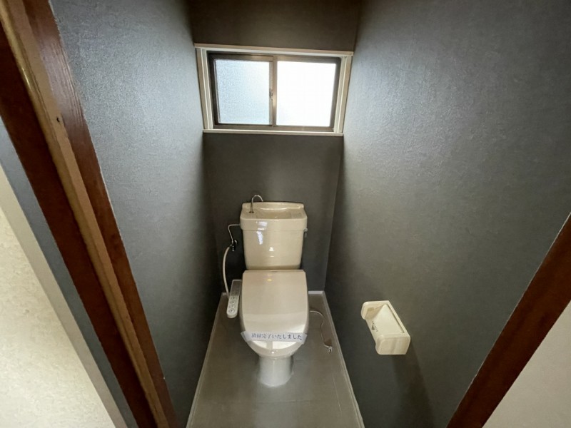 メゾン　フレシール2階 部屋その他