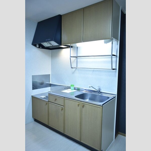 ジュネスユウ　Ⅱ キッチン