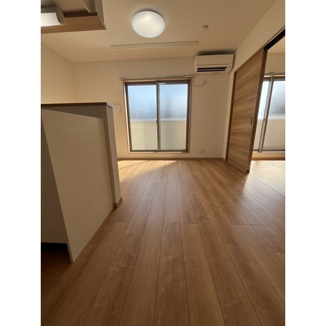 Memory　Court リビング