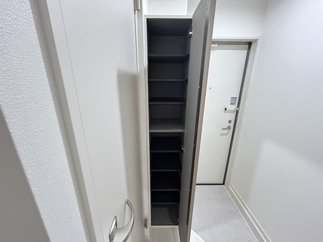 ＣＢ指扇リコ2階 部屋その他