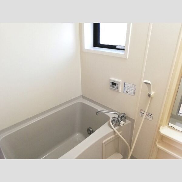 エクセルグランデ301号室 浴室