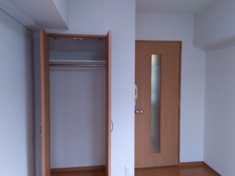 ガディス・パーク行徳壱番館(K-150)6階 収納