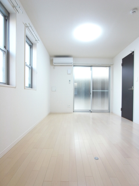 リブリ・kitakasai1階 部屋その他