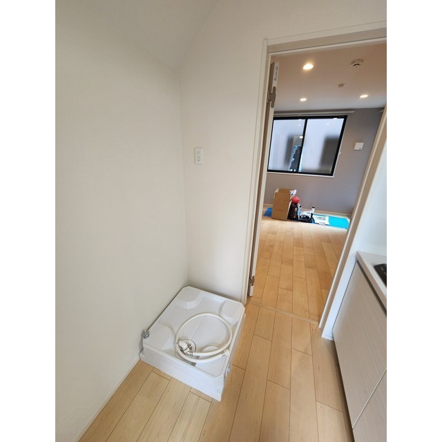 ソレイユ小岩1階 同建物別部屋の参考画像