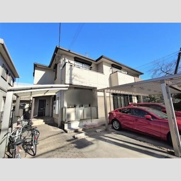 ボヌールの外観画像