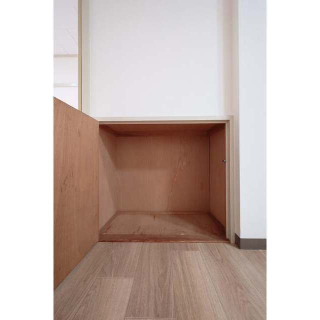 メゾンリヴィエール301号室 DK