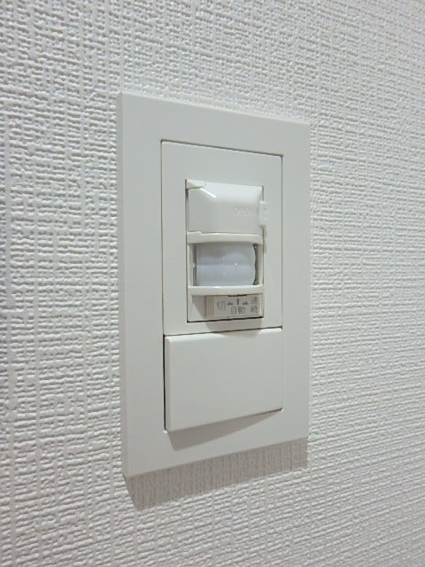 ロイヤルグリーン本郷12階 部屋設備