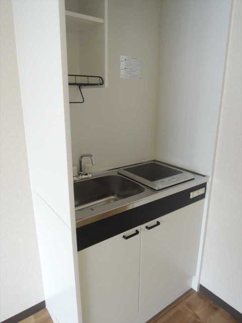 スカイコート横浜日ノ出町404号室 ※同タイプ参考写真