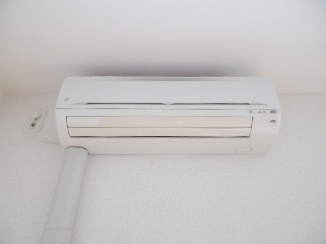 トレセリア横山0806号室 部屋設備