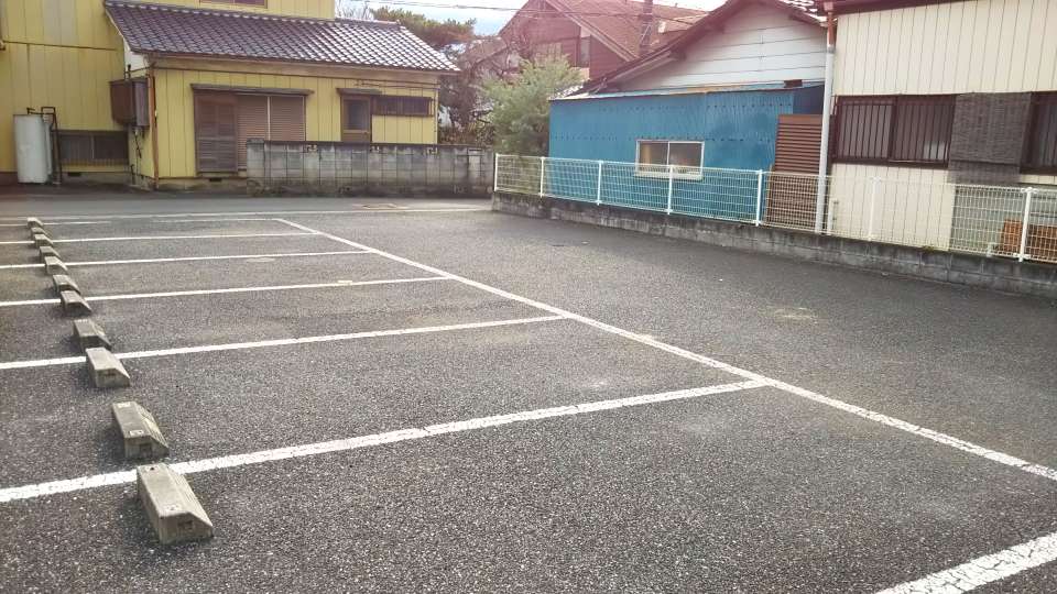 レオパレス春203号室 部屋その他