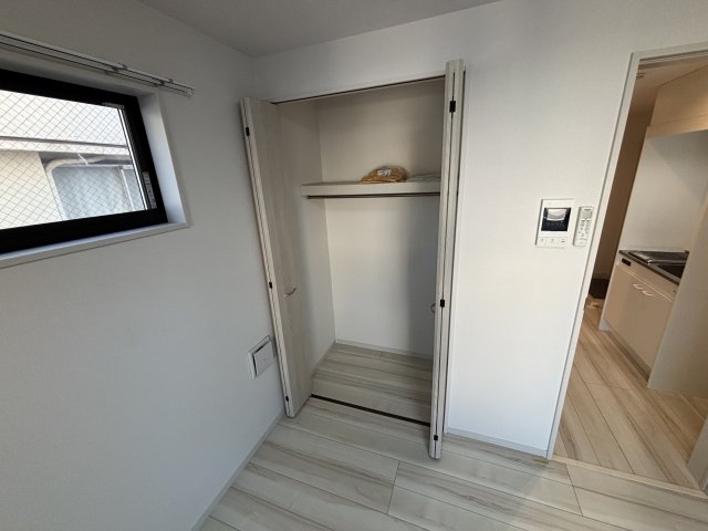 メルディア相模原 収納