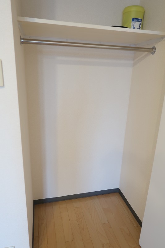 Ｂｒａｎｃｈｅ笹塚2階 部屋その他