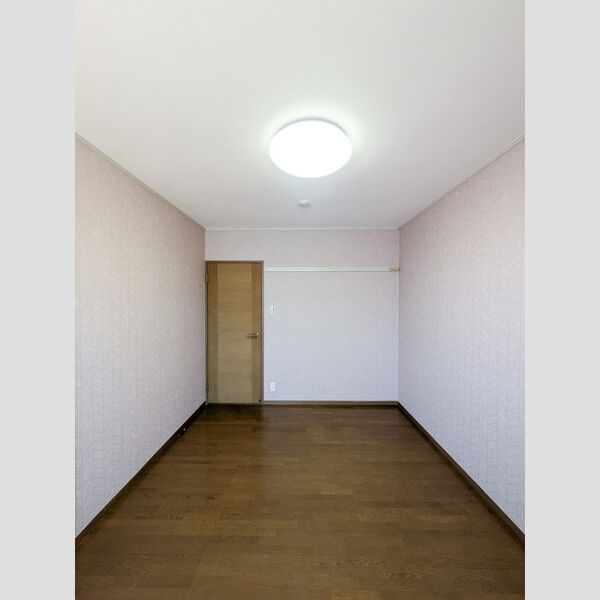 ヴァンベール神山　Ⅱ302号室 洋室5帖