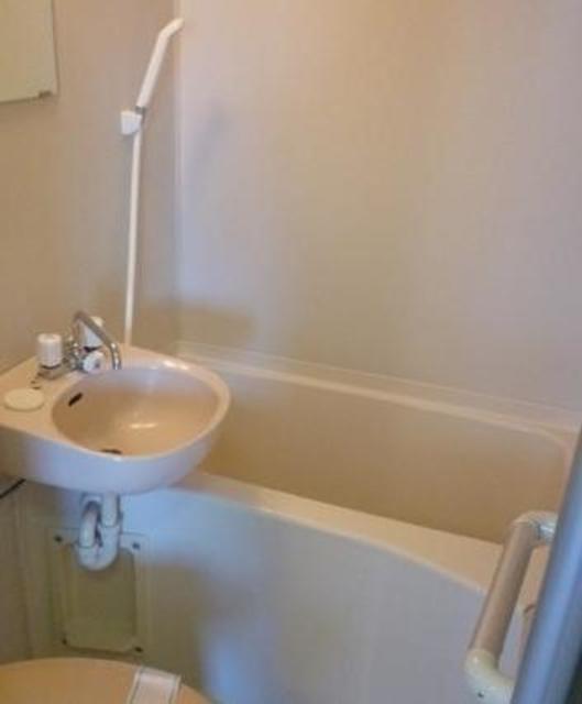 パインコート0203号室 別部屋の写真です