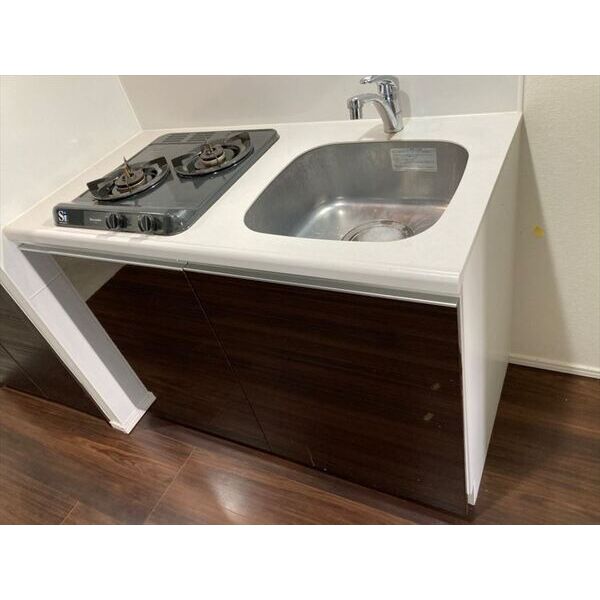 スパシエ横浜大通り公園504号室 部屋その他