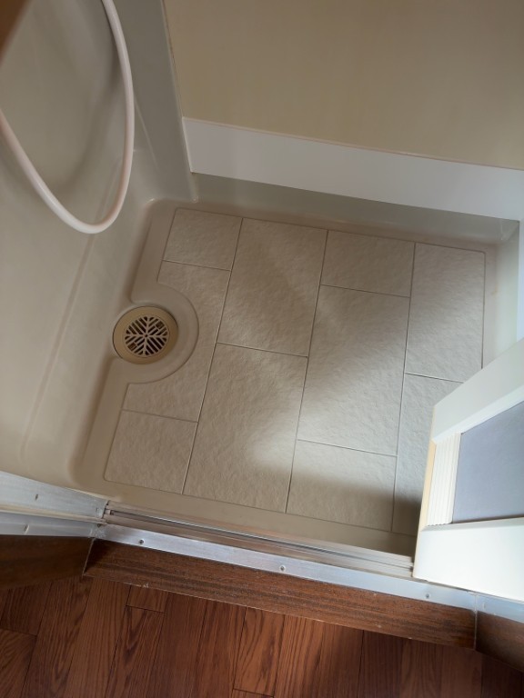 メゾンフジ102号室 お風呂