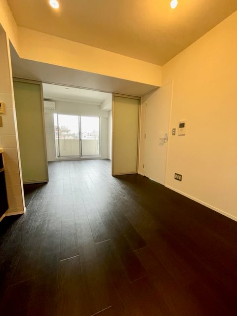 レジディア錦糸町Ⅱ10階 寝室