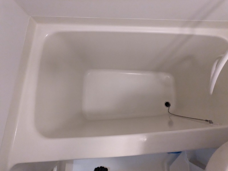 リエス大森ル・ノード5階 お風呂