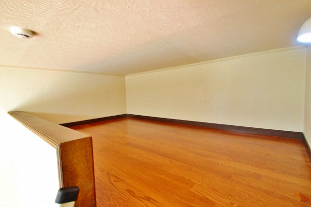 エクセレンスみずほ台Ｃ楝1階 部屋その他