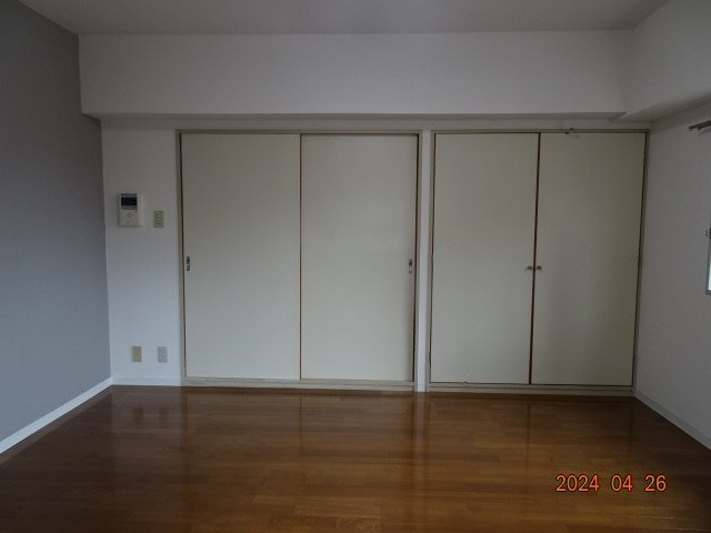 ビッグヴァンステイツ伊勢佐木南第２8階 部屋その他