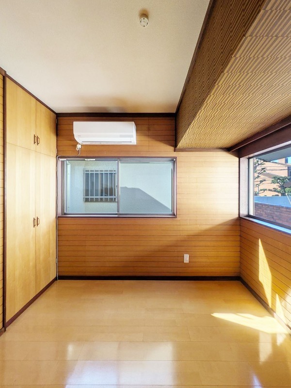 中川邸 部屋その他